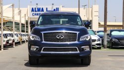 Infiniti QX80