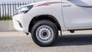 تويوتا هيلوكس GL 2.4L Double Cab Utility