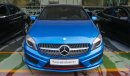 Mercedes-Benz A 250 Sport