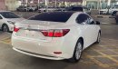 Lexus ES350 خليجي