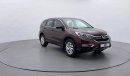 Honda CR-V LX 2.4 | Under Warranty | Inspected on 150+ parameters