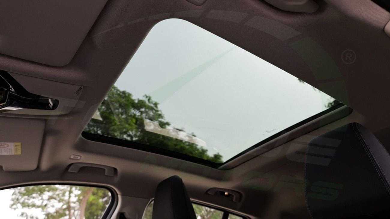 BMW X2 ( Only For Export ) 2026 BMW X2 SDRIVE 25i M 2.0T FWD BRAND NEW