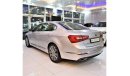 Kia Cadenza EXCELLENT DEAL for our KIA Cadenza V6 2015 Model!! in Silver Color! GCC Specs