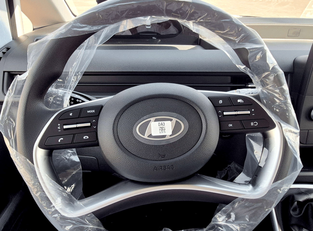 Hyundai Staria (US4)_11-SEATER COMFORT (D) M/T