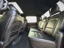 RAM 1500 TRX LUXURY WARRANTY TILL 2029 | FULL PPF | RAM 1500 TRX LUX FINAL EDITION | 702 HP V8 | 2024 GCC