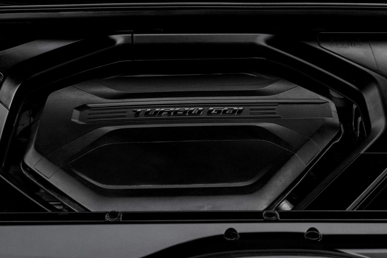 بايك X7 X7 | 1,430 P.M | 0% Downpayment | Agency Warranty!