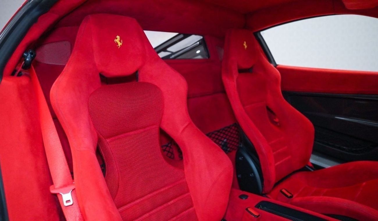 Ferrari 458 Speciale - 1 Year Approved Warranty - Approved Prepared Vehicle