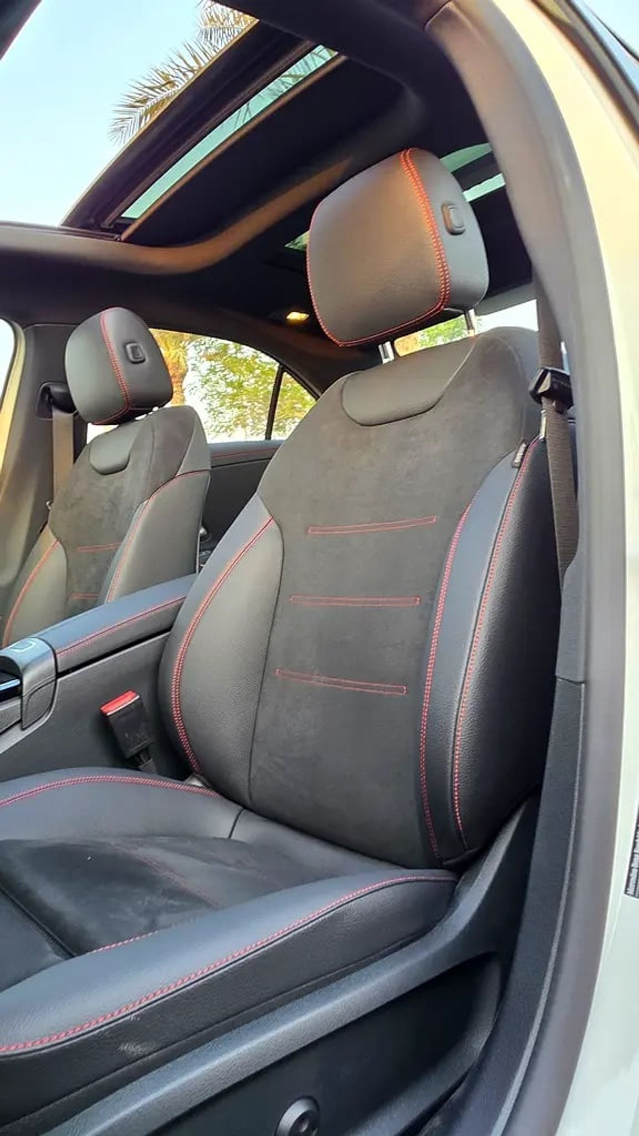 مرسيدس بنز A 200 Mercedes A200 Zero km