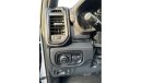 رام 1500 5.7L PETROL V8 LIMITED AUTOMATIC TRANSMISSION