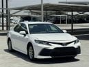Toyota Camry LE HEV