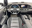 Mercedes-Benz GLE 53 AMG 2022 Mercedes-Benz GLE 53 AMG 4MATIC+, 1 Year Warranty Unlimited Km, Full Service History