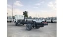 Mitsubishi Fuso Canter HD TURBO ENGINE 2015 MODEL