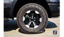 رام 1500 1500 DC 5.7L HEMI V8 eTorque Rebel 4WD Aut.