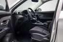 أم جي ZS STD 1.5L - Silver Inside Black | Export Only