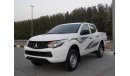 Mitsubishi L200 2016 4X4  Ref# 280