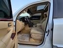 لكزس LX 570 TITANIUM LX570 GCC