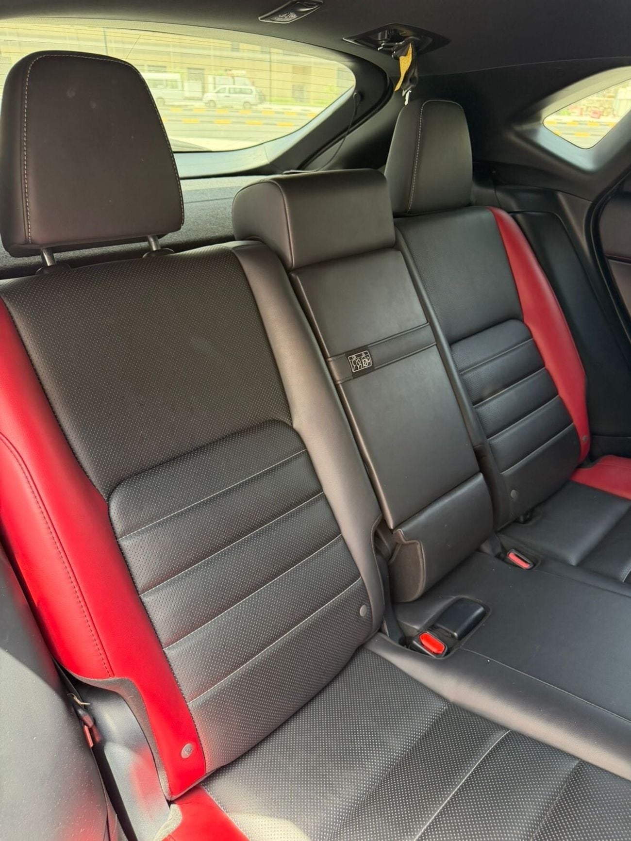 Lexus NX300