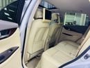 إنفينيتي QX50 Luxury 3.7L 4WD
