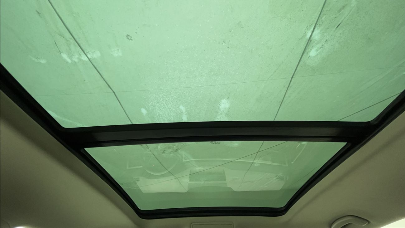 فولكس واجن تيرامونت SEL 3.6 | بدون دفعة مقدمة | اختبار القيادة في المنزل