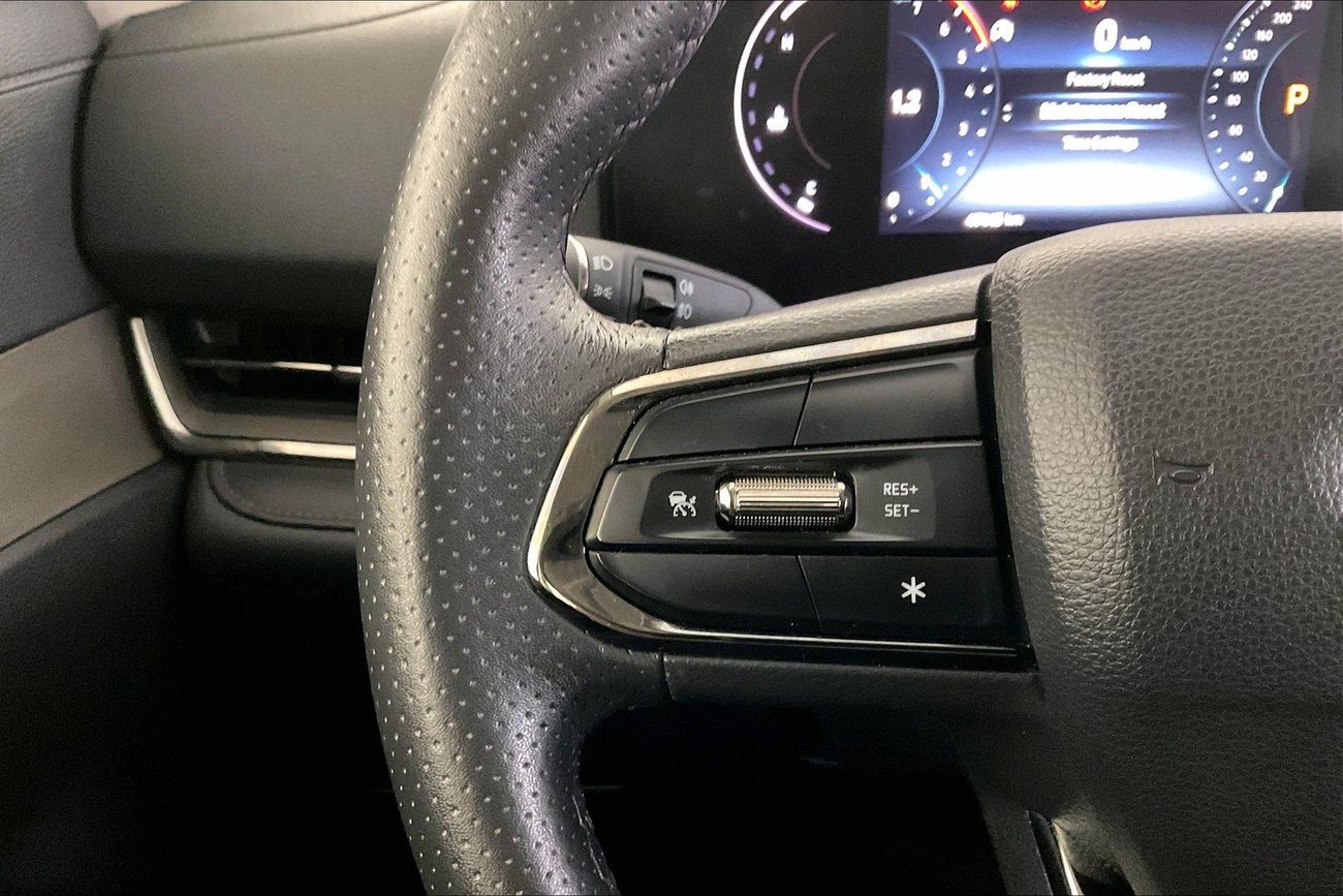 Ford Territory Trend | Guaranteed Warranty | 0 Down Payment