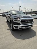 RAM 1500 RAM 1500 Limited