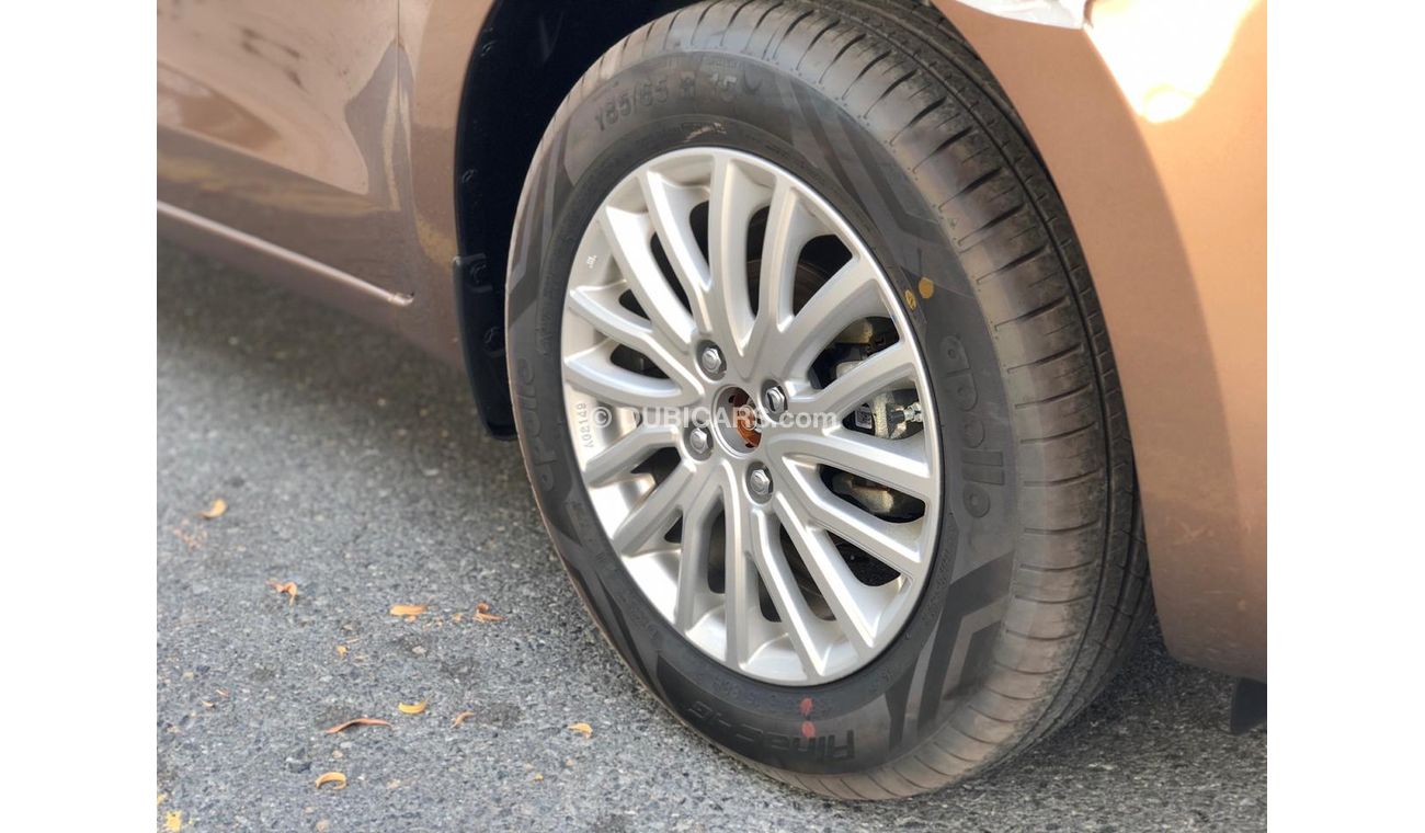 Suzuki Dzire GLX INSIDE BEIGE - READY STOCK - CODE-SD20