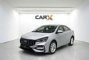 Chery Arrizo 5 COMFORT