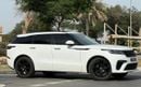 Land Rover Range Rover Velar R-DYNAMIC HSE P250 S 2.0L Diesel RANGE ROVER VELAR S 2018 DIESEL 2.0L TURBO CHARGED FULL OPTIONS TWO