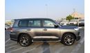 Toyota Land Cruiser Toyota Landcruiser Sahara RHD Diesel engine model  2015