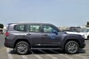 Toyota Land Cruiser 300 GXR 3.3L Diesel 7 Seat Automatic