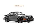 Porsche 911 964 Turbo (with Turbo S Factory Kit) Manual Transmission | GCC Spec