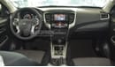 Mitsubishi L200 2.4 TDSL Sportero 2021 Models Available in colors