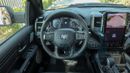 RAM 1500 REBEL (For Export , НА ЭКСПОРТ) 2026 GT 3.0TT Hurricane GCC Без пробега