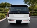 Nissan Patrol LE T2