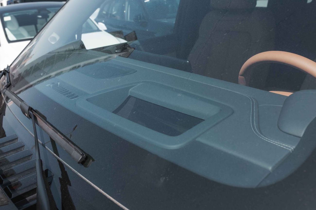 BYD Leopard 5 BYD Leopard5 Ultra Air Suspension 210KM 1.5T 2025 (FOR EXPORT)