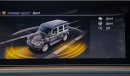 Mercedes-Benz G 500 V8 Turbo , Carbon Fiber , GCC , 2021 , 0Km , W/2 Yrs UNLTD MLG WNTY & 3 Yrs or 60K Km SRVC @EMC