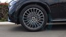 Mercedes-Benz GLC Coupe 200 AMG 4Matic EQ Boost 2026 GCC 0Km With 2 Years Unlimited Mileage Warranty @Official Dealer