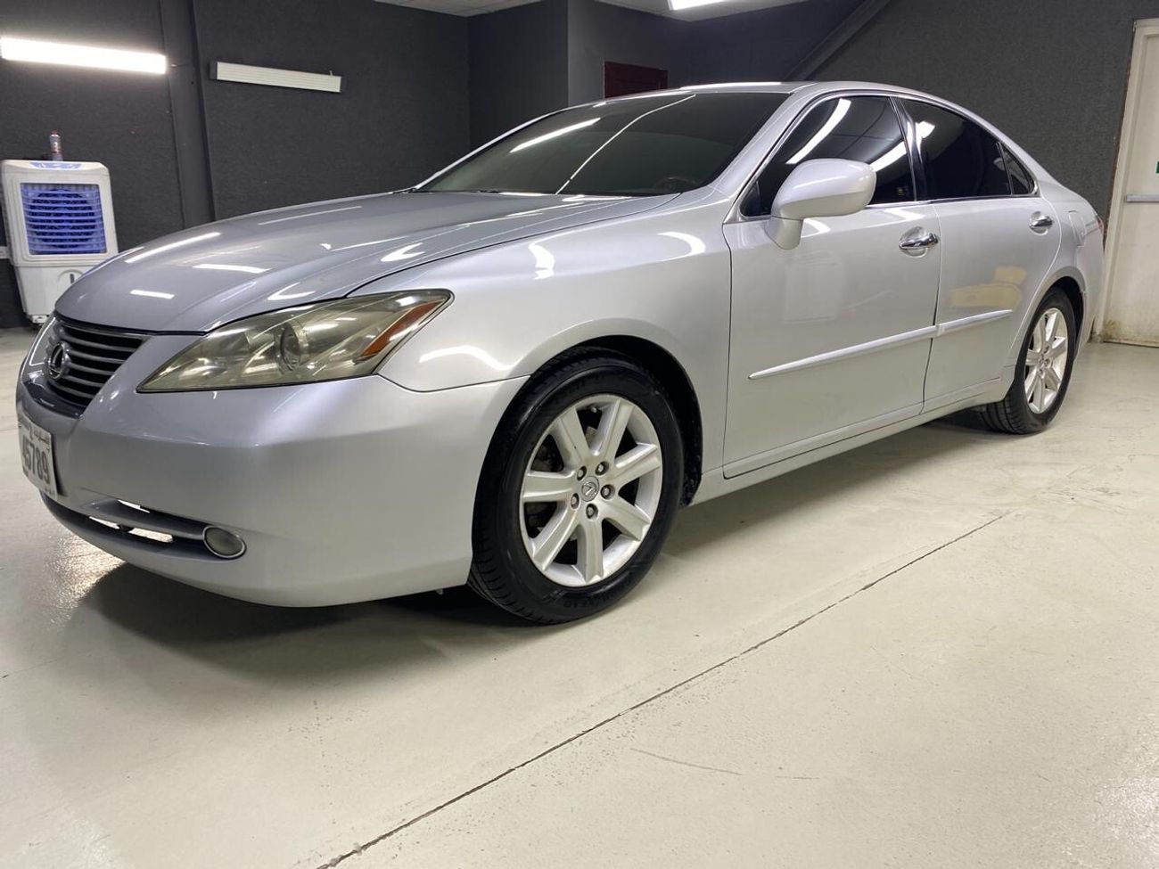 لكزس ES 350 es 350