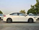 Toyota Levin LUXURY HYBRID / 1.8L PETROL A/T / SUNROOF / REAR CAMERA (CODE # LL18HEV)