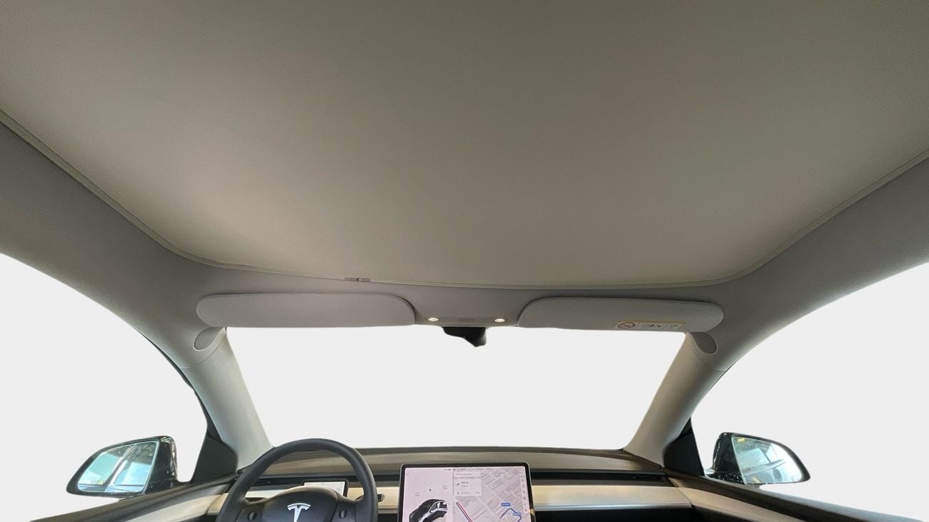 تسلا موديل Y Performance (Dual Motor) | شامل الضمان | 0 ﺪﻔﻋﺓ ﺃﻮﻟﻯ