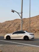 Toyota Camry 40TH ANNIVERSARY EDITION