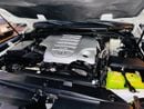 تويوتا لاند كروزر Toyota Land Cruiser 2015 v8 full options VXR