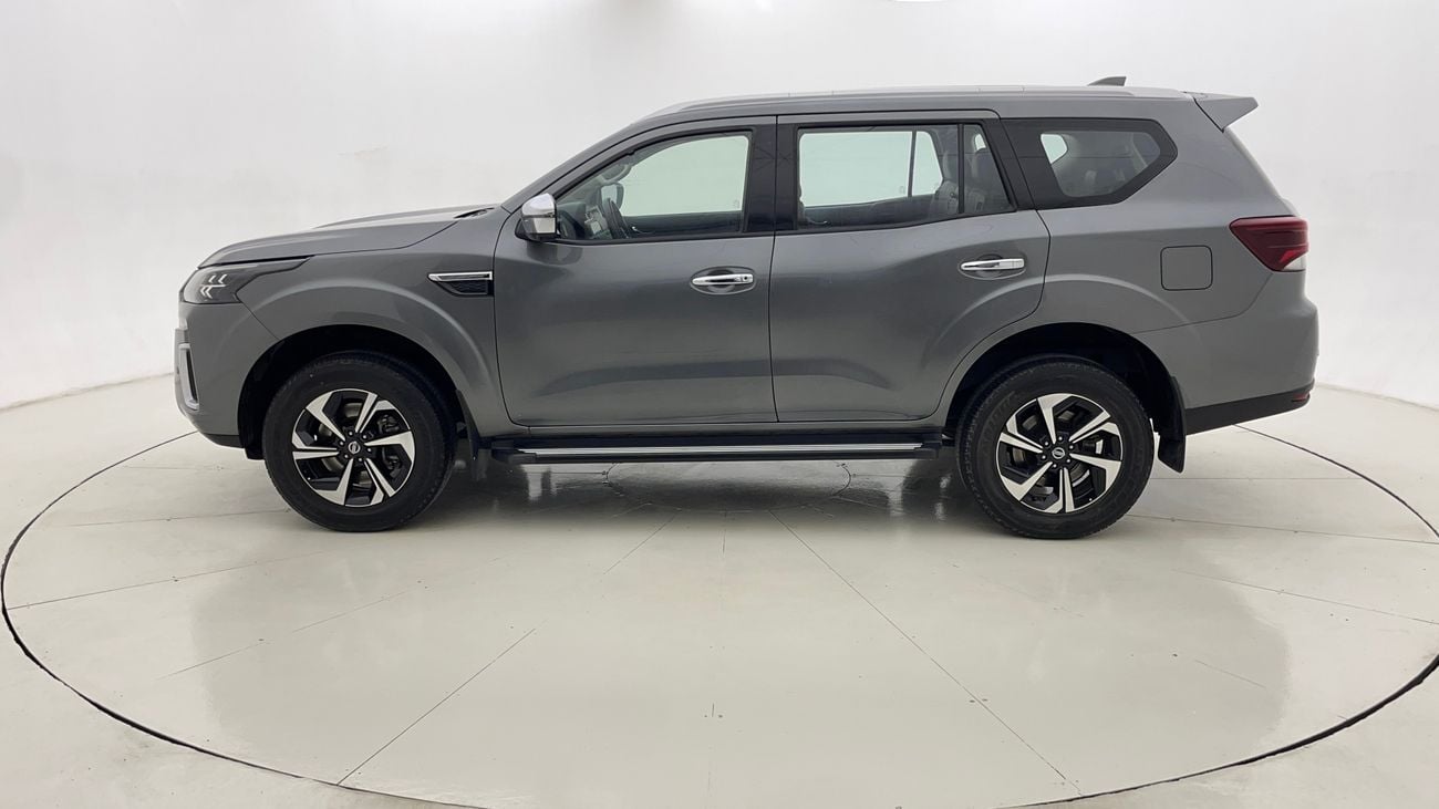 نيسان إكستيرا 2023 PLATINUM | AED 1500/Month | 0 DP | 30 Day Return | Warranty | Service History