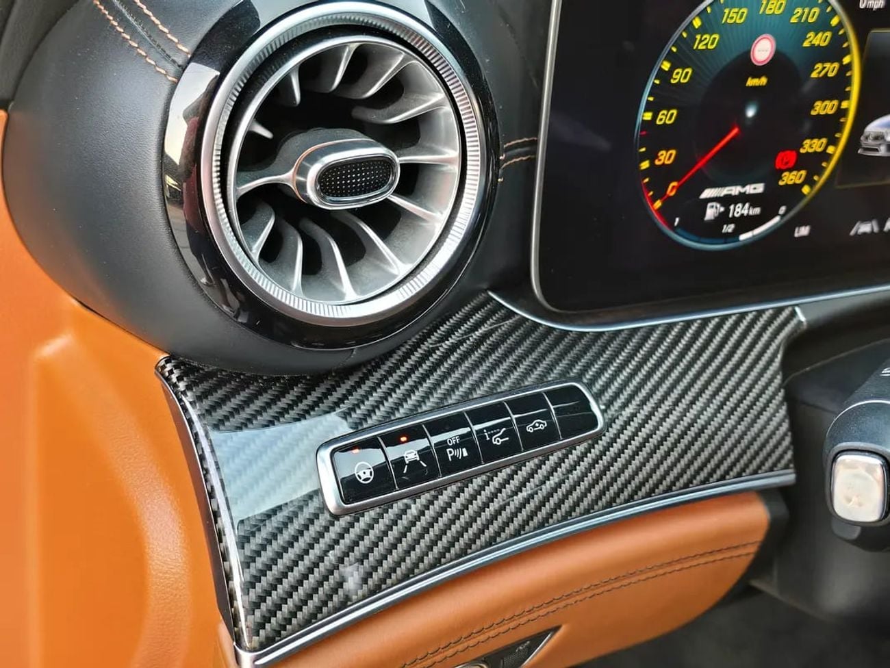 Mercedes Benz AMG GT GT | Korean Specs | Pristine Condition