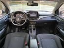 Suzuki Baleno GLX