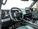جيتور T2 LUX Jetour T2 2025