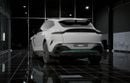 أستون مارتن DBX DBX "S" LHD & RHD available