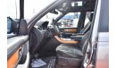 Land Rover Range Rover Sport HST Ket