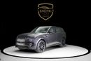لاند روفر رينج روفر سبورت Dynamic HSE P400 3.0L
