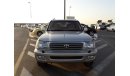 Toyota Land Cruiser VX Limited